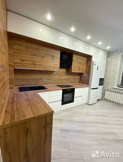 Кухонный гарнитур в рассрочку