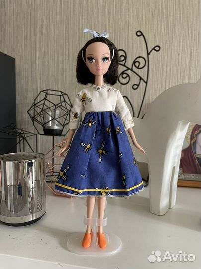 Кукла sony rose