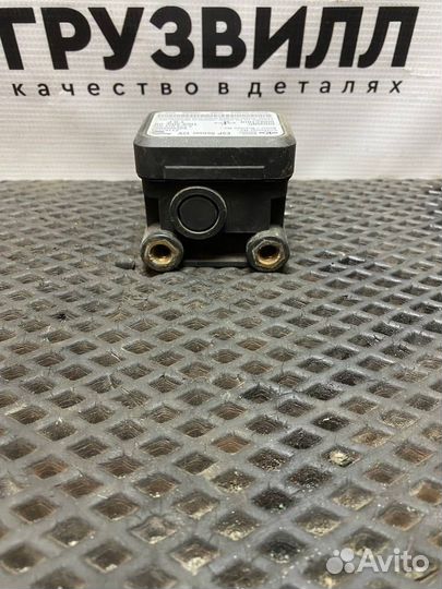 Блок управления ESP Volvo FH4 21167238