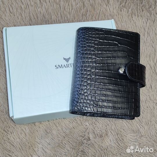 Ежедневник на кольцах Smartfee a7 планер