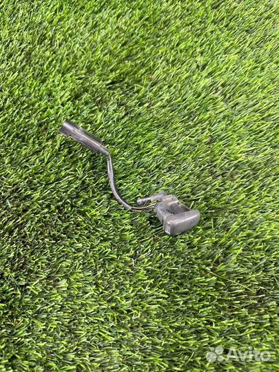 Форсунка стеклоомывателя Bmw X5 E53 M54B30 2006