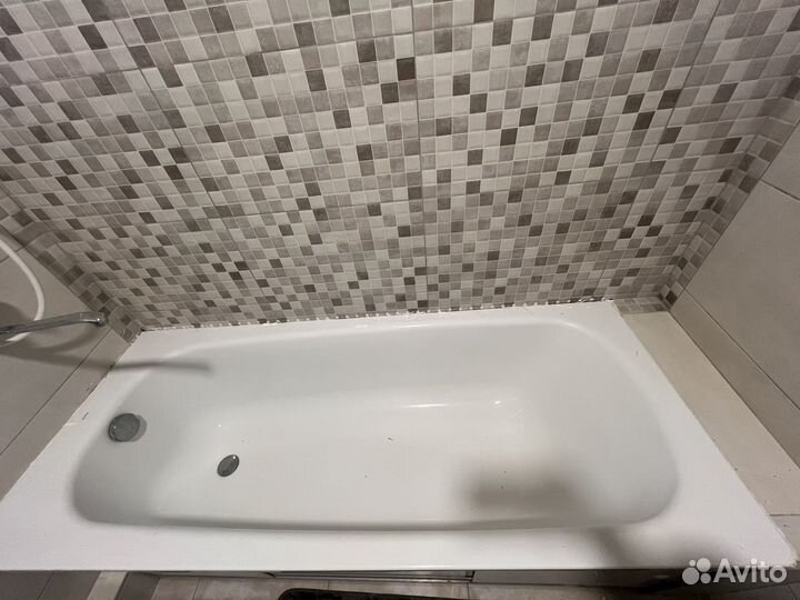 Ванна стальная 170 70
