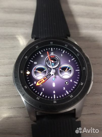 Samsung Gear 46