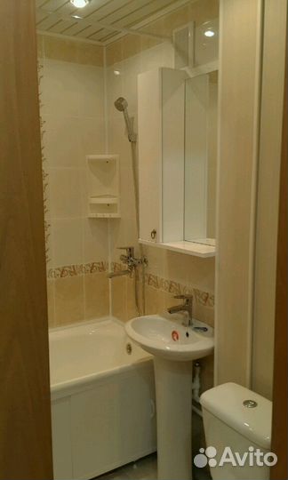 Ремонт квартир