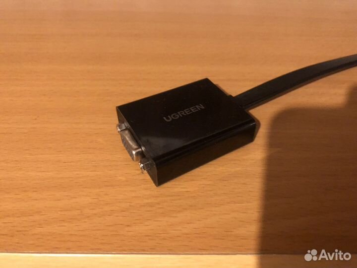 Переходник hdmi на VGA UGreen UG-40248