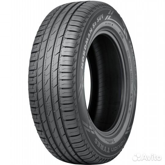 Nokian Tyres Nordman S2 SUV 265/65 R17