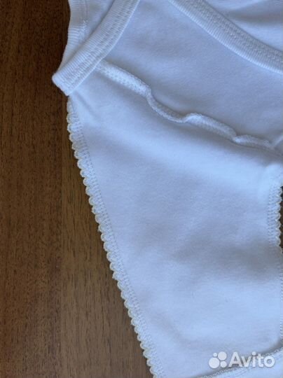 Распашонки кофты