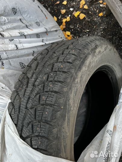 Hankook I'Pike RW11 255/60 R18 108T