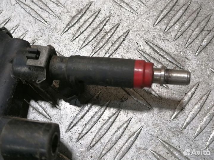 Форсунка двигателя Volkswagen Polo (sed rus) 2011