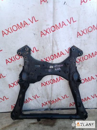 Балка под двс honda stream