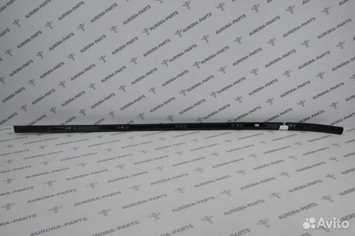 Рейлинг F-Pace X761 2016-2020