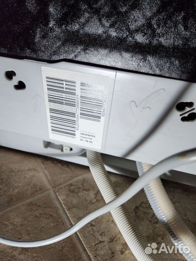 Посудомоечная машина kuppersberg