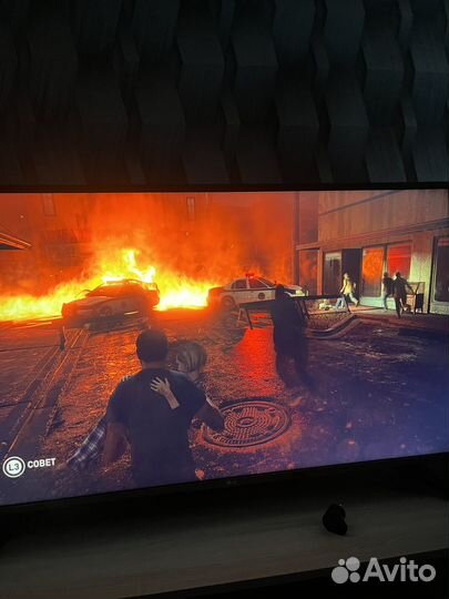 Sony PS5 DE (+last of us)