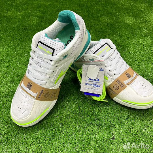 Зальная обувь Joma Top flex Rebount