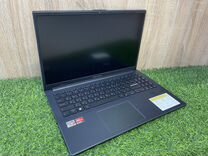 Ноутбук asus Vivobook GO 15 E1504FA-BQ656