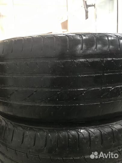 Goodyear Eagle Sport 205/55 R16