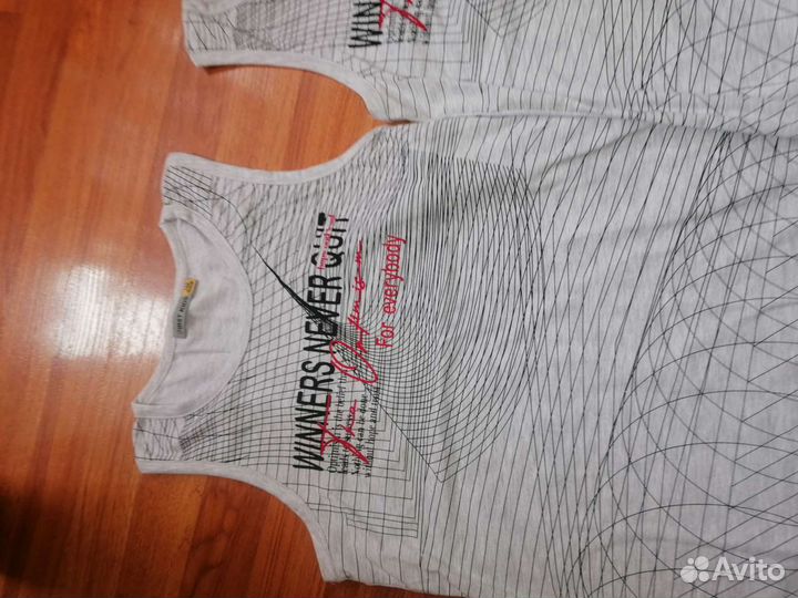 Рубашки. Одежда для мальчиков