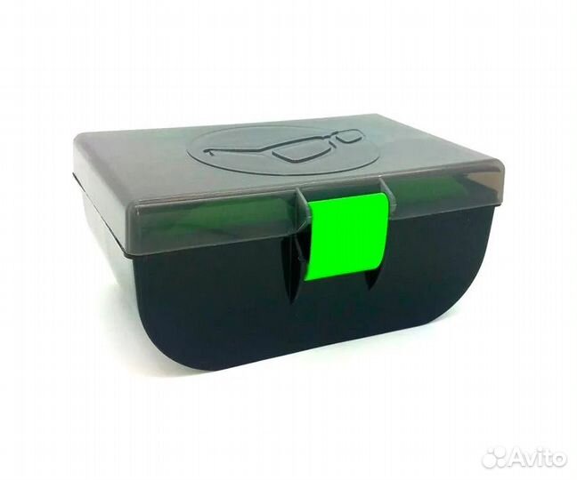 Поводочница korda Zig Box для Zig-Rig