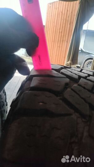 Goodyear Wrangler DuraTrac 265/65 R18