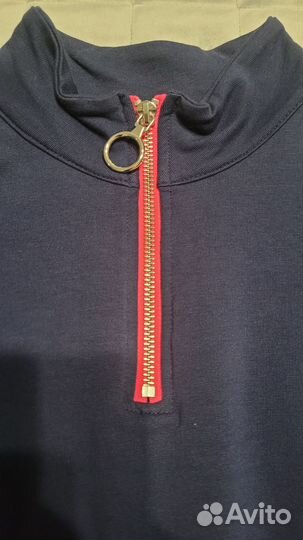 Платье benetton школьное