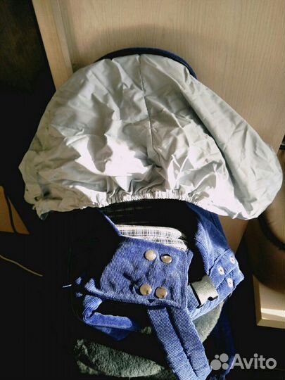 Кенгуру для переноски детей