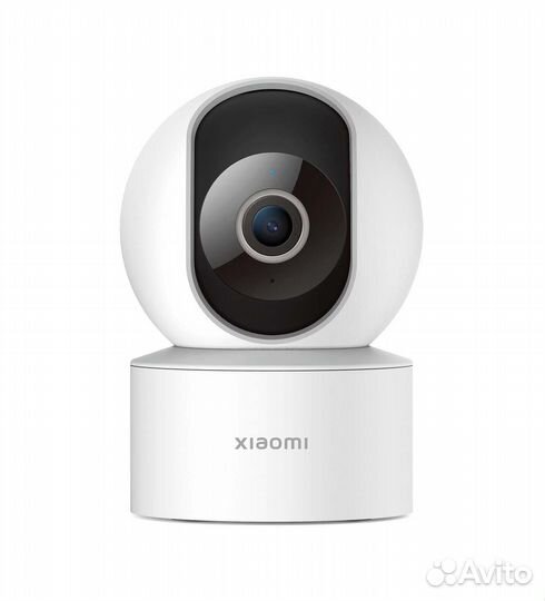Камера видеонаблюдения Xiaomi Smart Camera C200, B