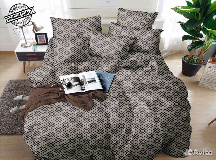 Белье постельное