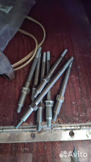 Honda accord 7 бензонасос