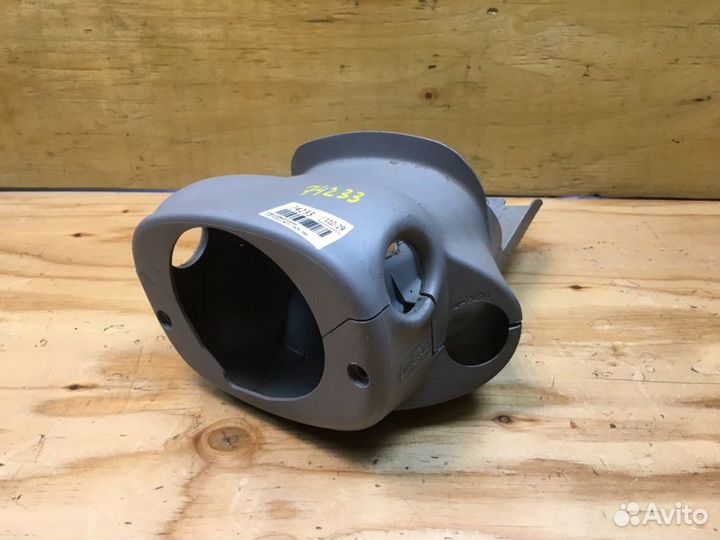 Кожух рулевой колонки Toyota Platz NCP12 1nzfe