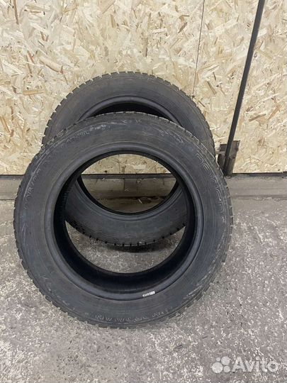 Nordman Nordman + 205/55 R16