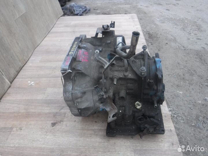 АКПП (коробка автомат) (№31) FNK80 Mazda 3 BK 2008