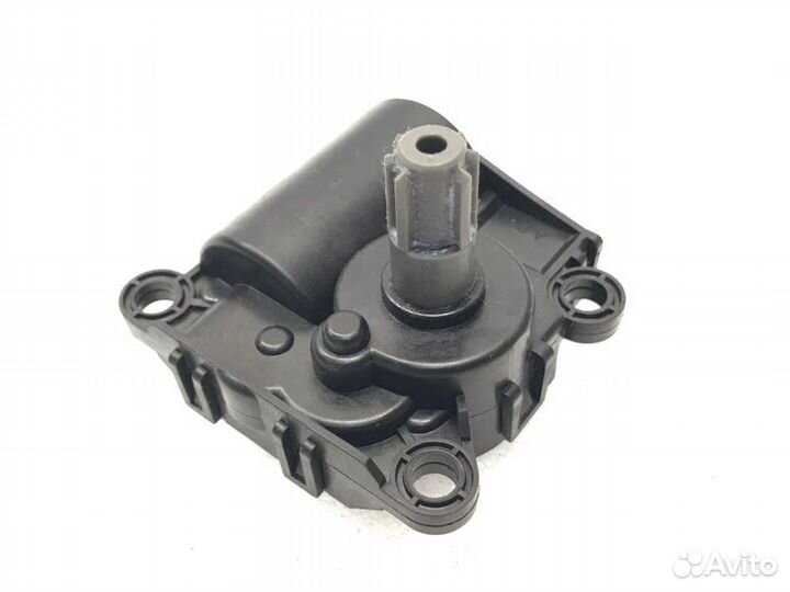 Сервопривод печки Kia Optima 3 седан 2.4 GDI 2011