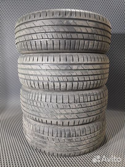 Nokian Tyres Hakka Green 2 195/60 R16