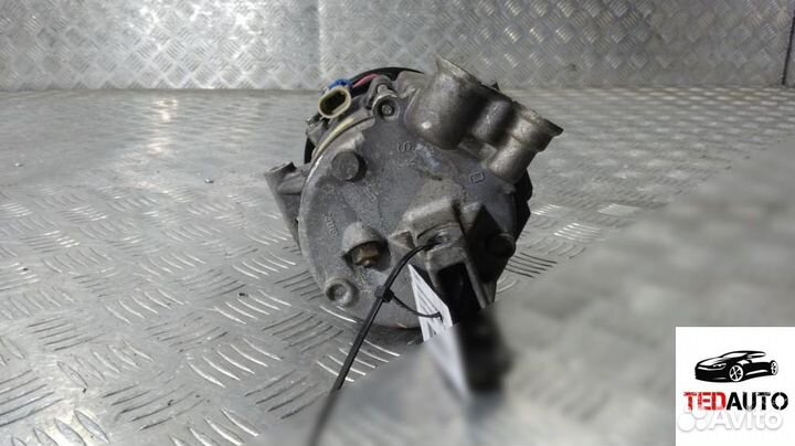 Компрессор кондиционера, Chevrolet Cruze 2011