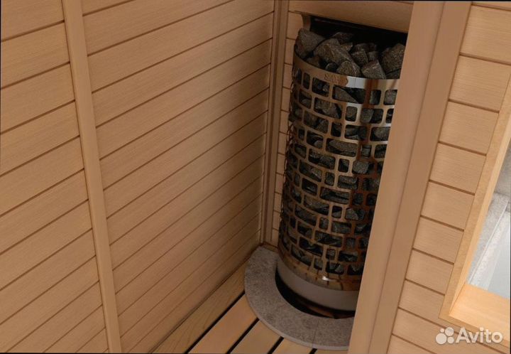 Электрокаменка работаем с 98 года