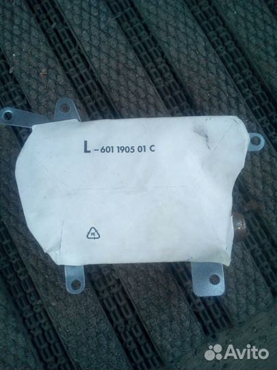 Запчасти bmw