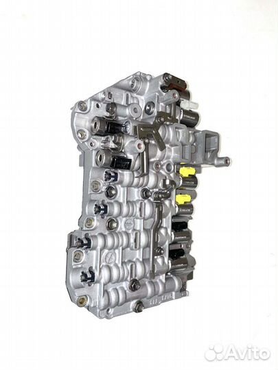 Гидроблок 09G H1 Skoda Octavia A5/Skoda Superb 1.8