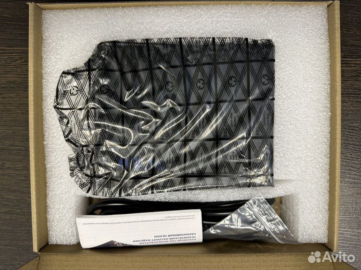 PoE коммутатор PV-Link PV-POE04F2WD