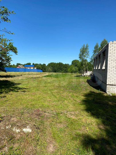 Участок 15 сот. (ИЖС)