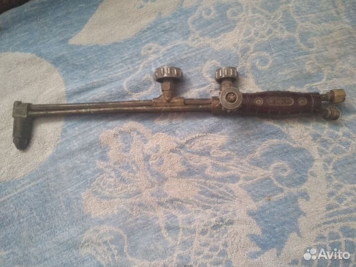 Газовые резаки