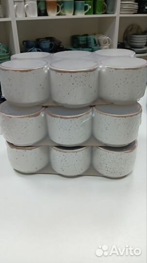 Продаю набор чашек