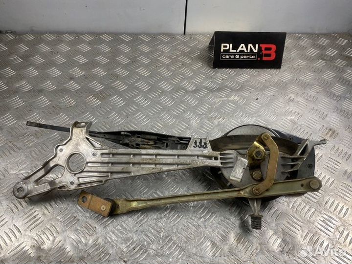 Трапеция дворников Mercedes-Benz W201 E190