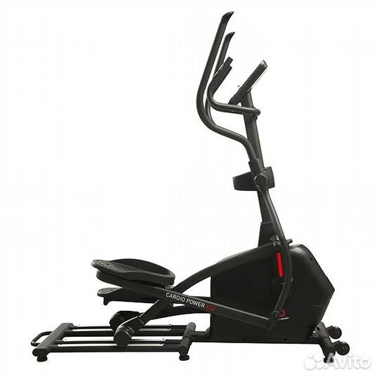 Эллиптический тренажер CardioPower X32 +сборка