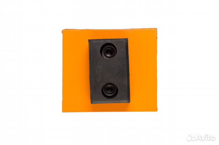 Балка концевая подвесная г/п 1,0т L 1,2м