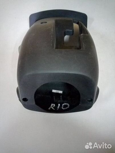 Кожух рулевой колонки Kia Rio 3 QB 1.4 2012