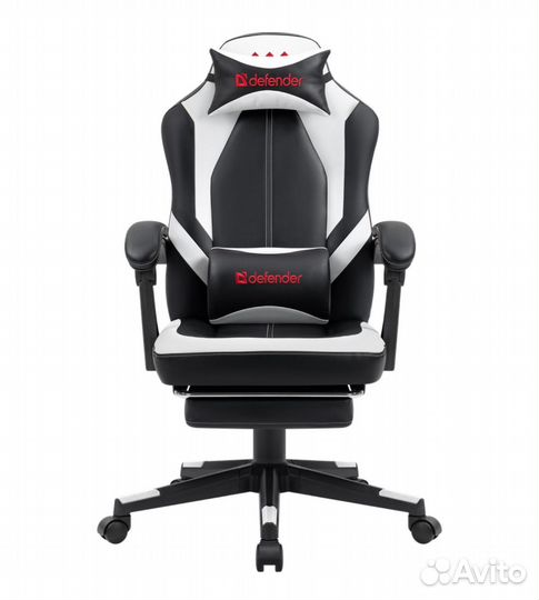 Кресло игровое Defender Appolo