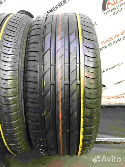 Bridgestone Turanza T001 225/50 R17 94V
