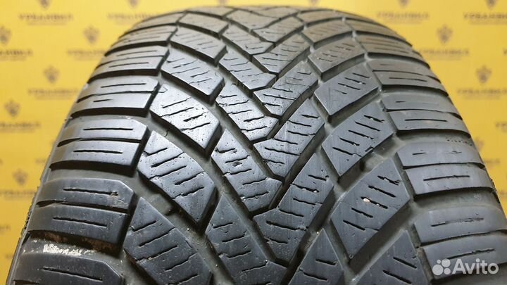 Continental ContiWinterContact TS 850 205/55 R16 91T