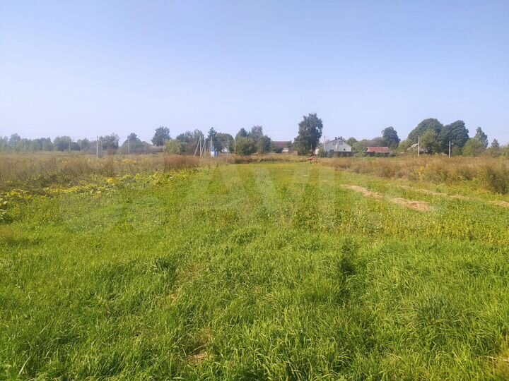 Участок 25 сот. (ИЖС)