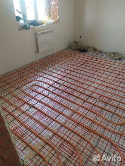 Сантехника